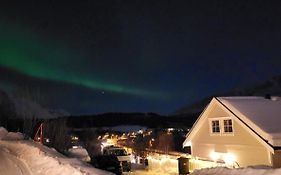 Nydelig Leilighet Med Naerhet Til Ski Og Nordlys
